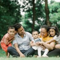 Peran Keluarga Jadi Penentu Kesehatan Mental Anak. Sudah Siapkah Kita sebagai Orang Tua?