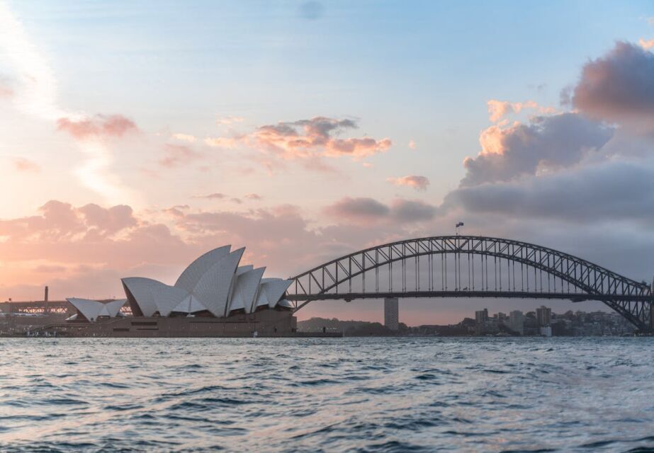 foto australia by Ben Mack