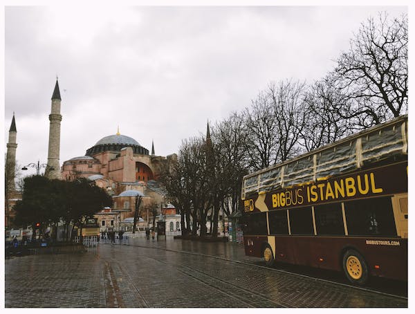 foto turkey by arefin samsul