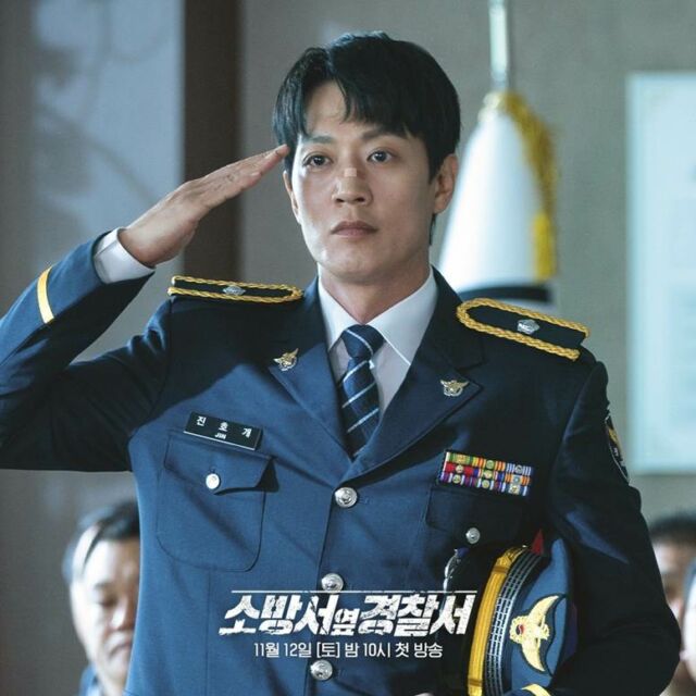 Foto oleh SBS Drama Official @sbsdrama.official via Instagram