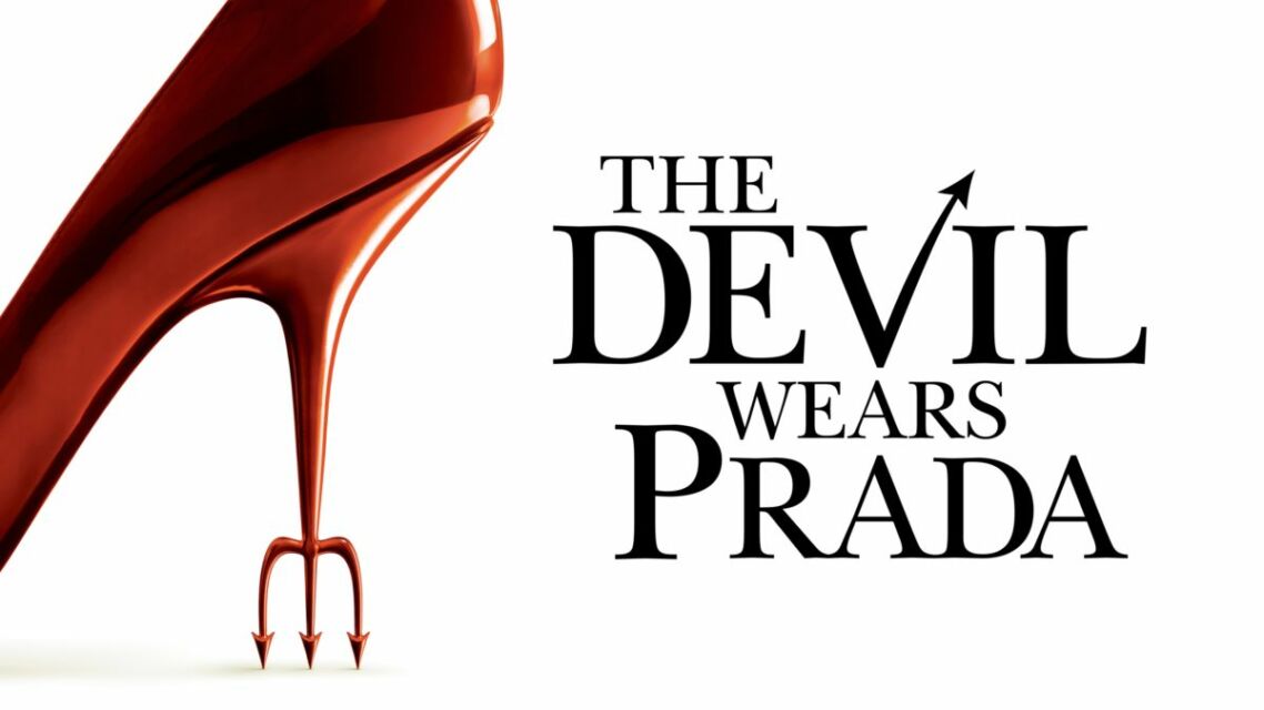 The Devils Wear Prada