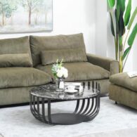 5 Model Sofa yang Cocok untuk Ruangan Sempit