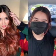 Stephanie Poetri Pulang Setelah 2 Tahun, Titi DJ: Akhirnya Bisa Peluk Dia Lagi