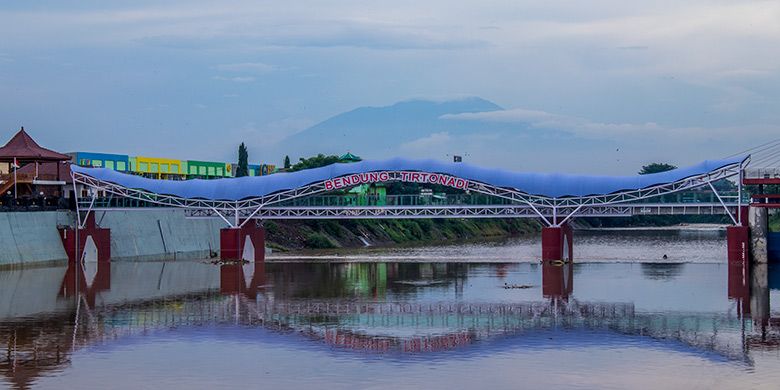 Jembatan Bendungan Tirtonadi