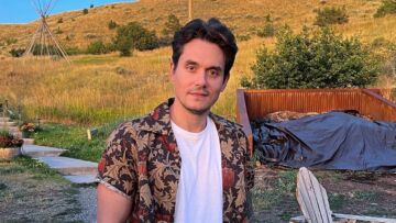 John Mayer Ungkap Terima Kasih Khusus untuk Fans Indonesia Usai Lagunya Populer Lagi