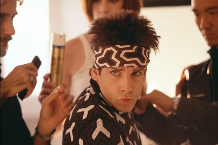 Zoolander (2001)