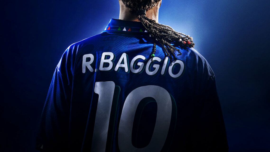 Baggio: The Divine Ponytail