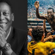 Mantan Pesepak Bola Brasil Pele Meninggal Dunia, Begini Sosoknya Sebagai Legenda