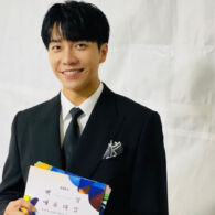 Usai Keluar dari Hook Entertainment, Lee Seung Gi Resmi Gabung ke Agensi Human Made