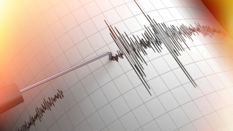 Gempa Sukabumi Berkekuatan M 5,8, Terasa Sampai Jakarta tapi Tak Berpotensi Tsunami