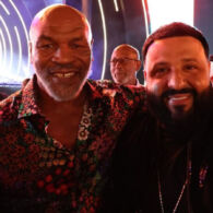 Umrah Bareng Mike Tyson, DJ Khaled Menangis Haru Lihat Ka’bah Pertama Kali