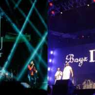 Teladan Musik Festival Sukses Gelar Konser Nostalgia Bareng Kla Project dan Boyz II Men