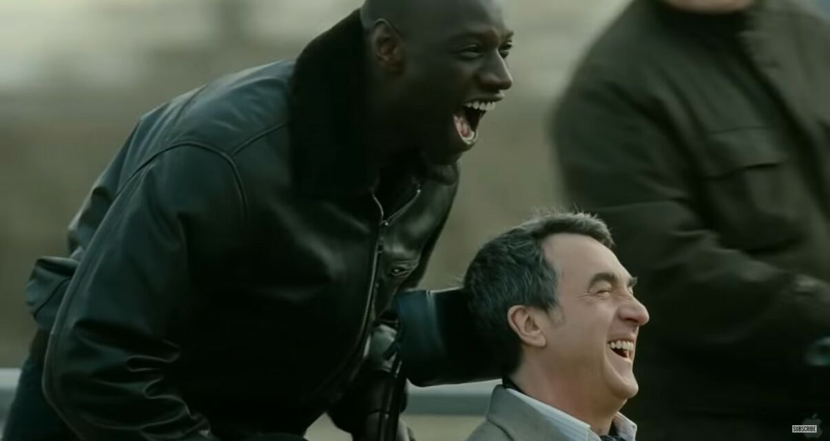 The Intouchables