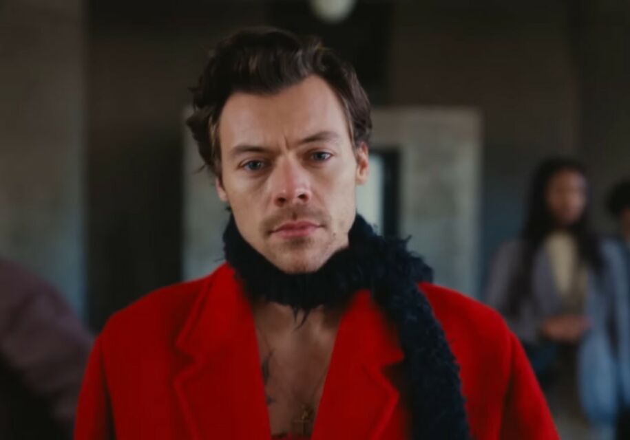 As It Was - Harry Styles