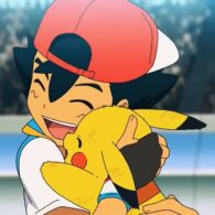 Kisah Ash dan Pikachu Resmi Berakhir Setelah 25 Tahun, Pokemon Umumkan Karakter Pengganti