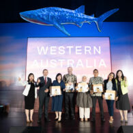 Tourism Western Australia Luncurkan Merek Pariwisata Global “Walking On A Dream”