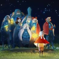 Sky: Children of the Light, Game Healing Buat Si Mager