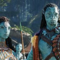 Keren! Suku Bajo Indonesia Jadi Salah Satu Inspirasi Suku Metkayina di Film Avatar 2