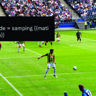 10 Arti “Offside” dalam Pertandingan Sepak Bola dari Sudut Pandang Cewek. Serba Salah, tapi Lucu!