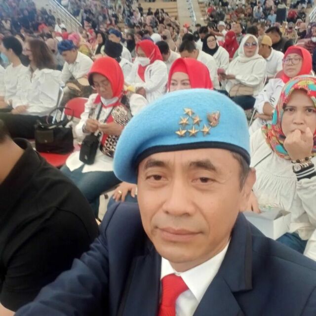 Lord Rangga meninggal dunia