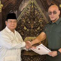 Deddy Corbuzier Dapat Pangkat Letkol Tituler TNI, Kemenhan Ungkap Alasan Pemilihannya