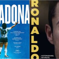 7 Film Biografi Pemain Sepak Bola. Bukti Menjadi Mega Bintang Berbakat itu Butuh Proses