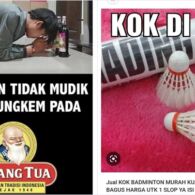 10 Meme Kocak ini Bikin Kesel karena Diartikan Secara Harafiah. Nggak Bener, tapi Nggak Salah Juga