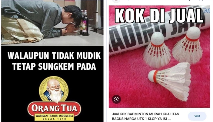 10 Meme Kocak ini Bikin Kesel karena Diartikan Secara Harafiah. Nggak Bener, tapi Nggak Salah Juga