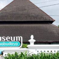 Liburan Tahun Baru Ke Museum Sonobudoyo Menyaksikan Karya Spektakuler