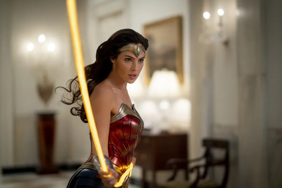 Wonder Woman 3 disebut batal diproduksi