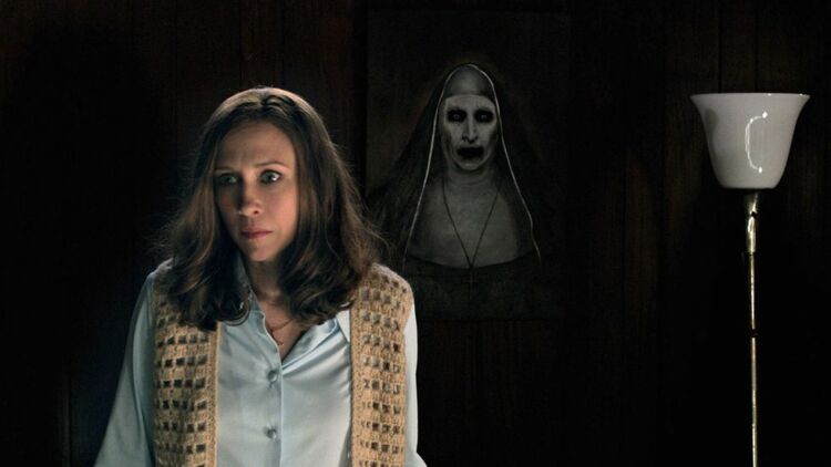 The Conjuring 4 Mungkin Akan Jadi Film Terakhir dari Conjuring. Sudah Nonton 3 Film Sebelumnya?