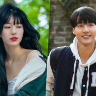 Bagikan Poster Perdana “Doona”, Visual Suzy dan Yang Se Jong Bikin Fans Heboh