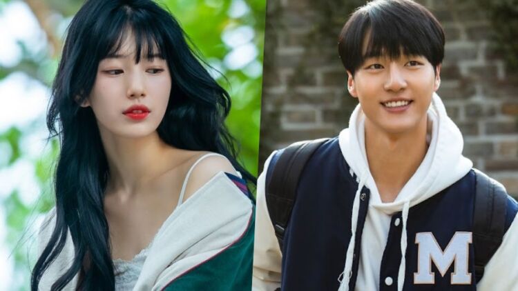 Bagikan Poster Perdana “Doona”, Visual Suzy dan Yang Se Jong Bikin Fans Heboh