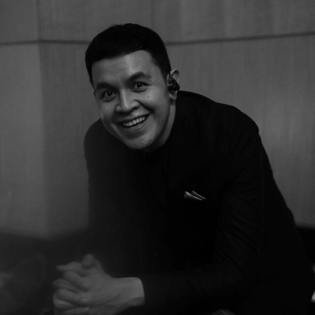 Konser Tulus Tur Manusia