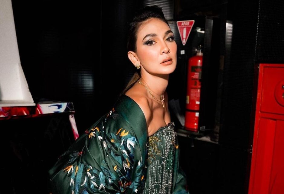 Luna Maya