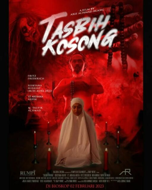 Tasbih Kosong