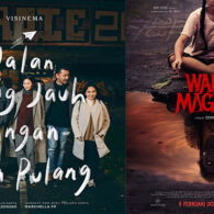 Film Indonesia yang Bakal Tayang di Bulan Februari 2023. Udah Penasaran Sama yang Mana?