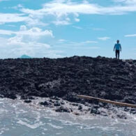 Ahli Jelaskan Munculnya Pulau Baru di Tanimbar Usai Gempa M7,5 Guncang Maluku