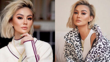 Banyak Orang Terkenal karena Viral, Agnez Mo Bahas Proses Terkenal Lewat Jalur Prestasi