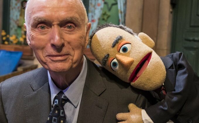 Kabar Duka, Lloyd Morrisett Kreator Sesame Street Meninggal Dunia di Usia 93 Tahun