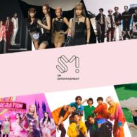 8 Lagu K-Pop 2022 yang Bikin Rileks dari SM Entertainment. Cocok Masuk Playlist!