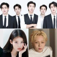 Kilas Balik 11 Berita Seputar Dunia K-Pop dan K-Drama yang Membuat Heboh di 2022