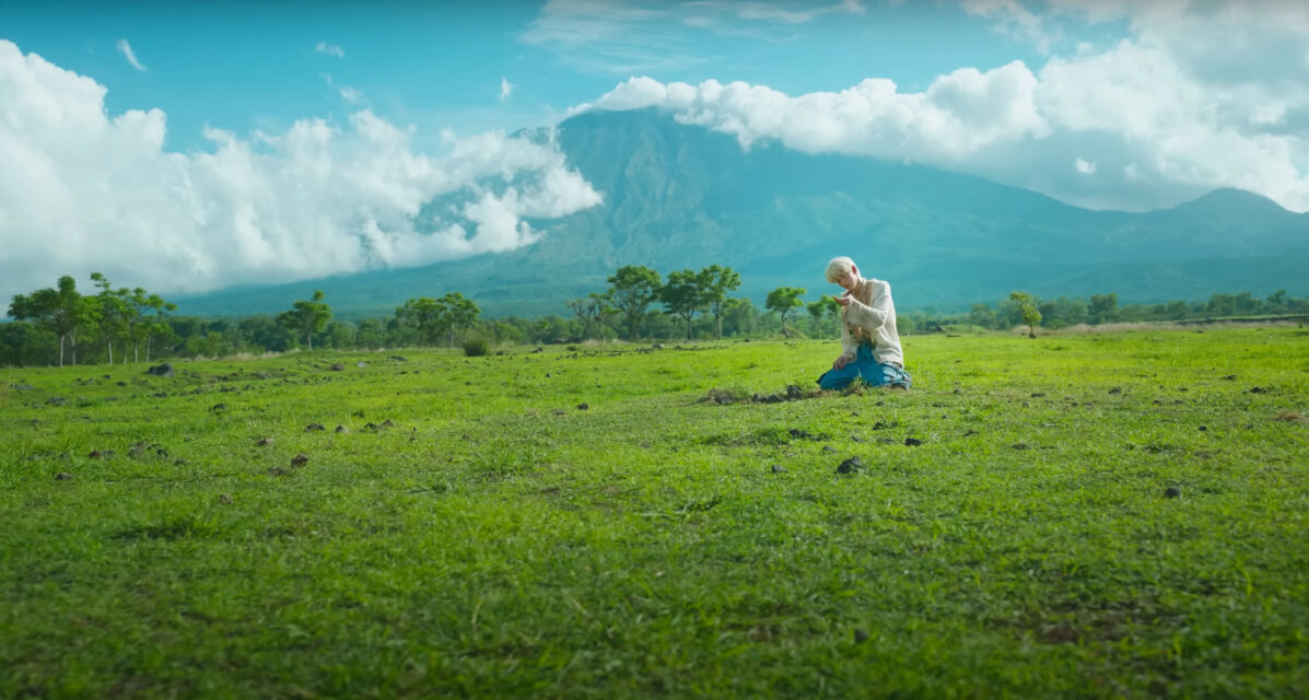 lokasi syuting txt di bali