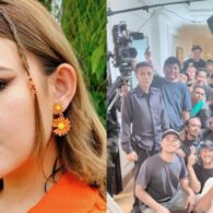 Unggah Salam Perpisahan, Rumor Amanda Manopo Bakal Hengkang dari Ikatan Cinta Trending