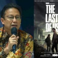 Menkes Ikut Soroti Serial ‘The Last of Us’, Pandemi yang Berawal dari Jamur Cordyceps