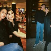 Bright Vachirawit Sapa Fan Indonesia, Main Lato-lato Sampai Nongkrong Bareng Agnez Mo