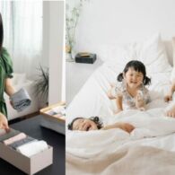 Marie Kondo Nyerah untuk Beberes Rumah Usai Punya 3 Anak, Kini Punya Standar Rapi yang Baru