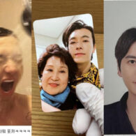 Photocards Member Super Junior Bikin Fans Ngakak, Kocak dan Nyeleneh Abis