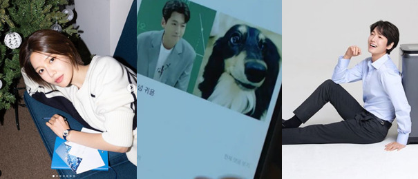 Anjing Jung Kyung Ho dan SNSD Sooyoung Cameo di Drama Crash Course Romance, Aksi Bucin Terdeteksi