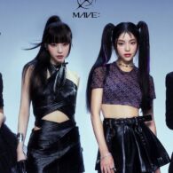 Yuk, Kenal Lebih Dekat dengan MAVE, Girl Group K-Pop Berkonsep Virtual AI yang Baru Saja Debut